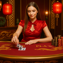 OptimBet - Live Baccarat - Real Dealer Casino