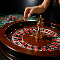OptimBet - Live Roulette Table Game - Play Online